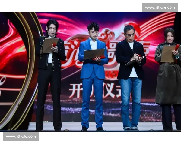 《从梦想起航到音乐巅峰唱歌比赛选手精彩绽放的心路历程与歌曲传情》