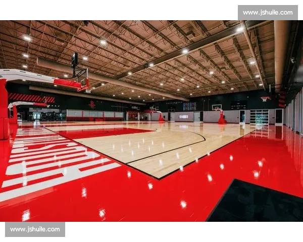 NBA比赛场地解析各大球馆背后的历史与文化背景