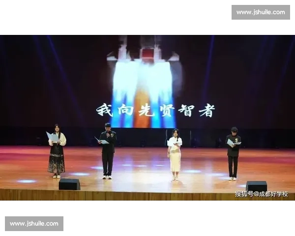 《在诗的海洋中航行 用声音点亮心灵的朗诵之旅》